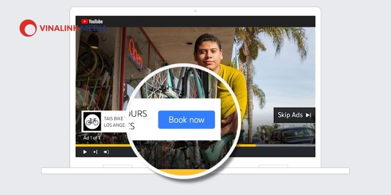 Chạy quảng cáo trên Youtube mang lại độ tiếp cận lớn và trực quan cho doanh nghiệp